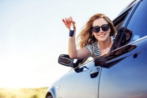 agenzia auto napoli