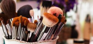 corso make up artist napoli