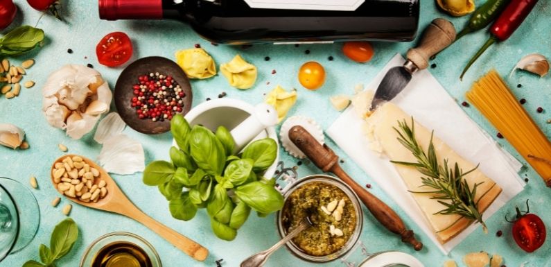 prodotti tipici italiani online